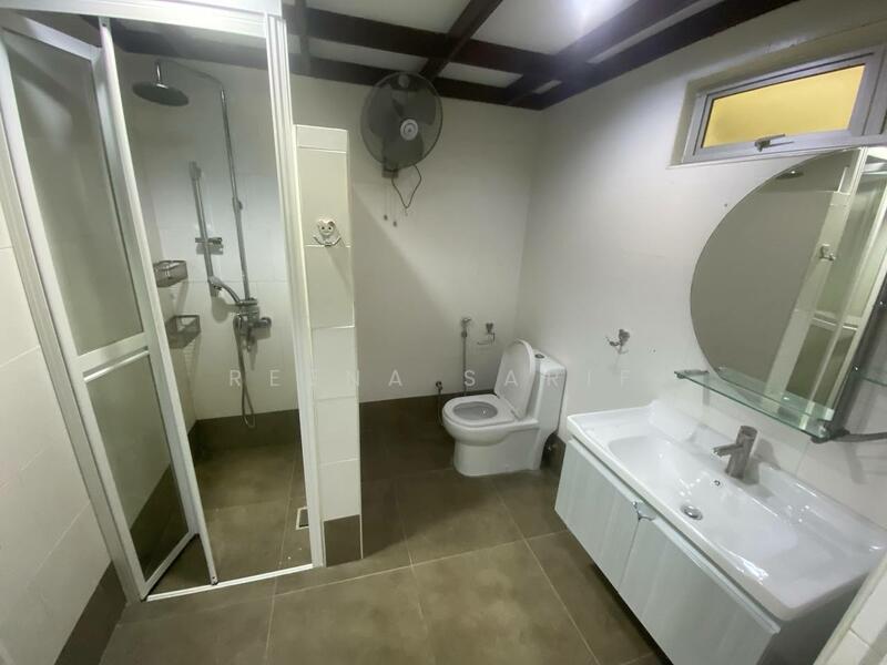 For Sale - Bungalow Single Storey Seksyen 4 Petaling Jaya