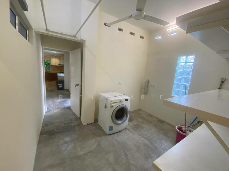 For Sale - Bungalow Single Storey Seksyen 4 Petaling Jaya