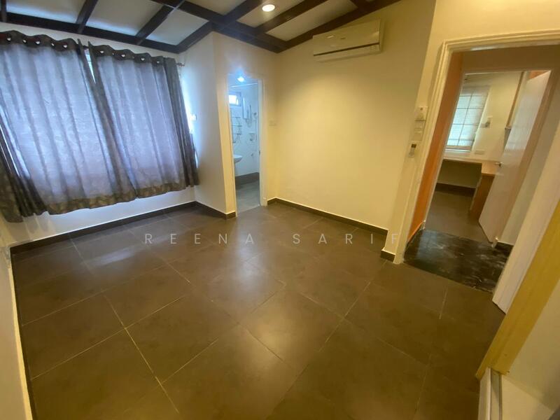 For Sale - Bungalow Single Storey Seksyen 4 Petaling Jaya