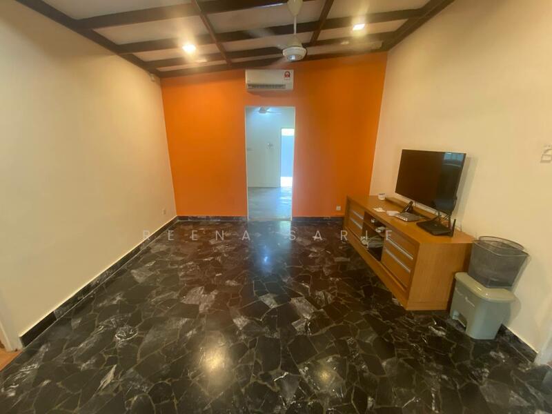 For Sale - Bungalow Single Storey Seksyen 4 Petaling Jaya