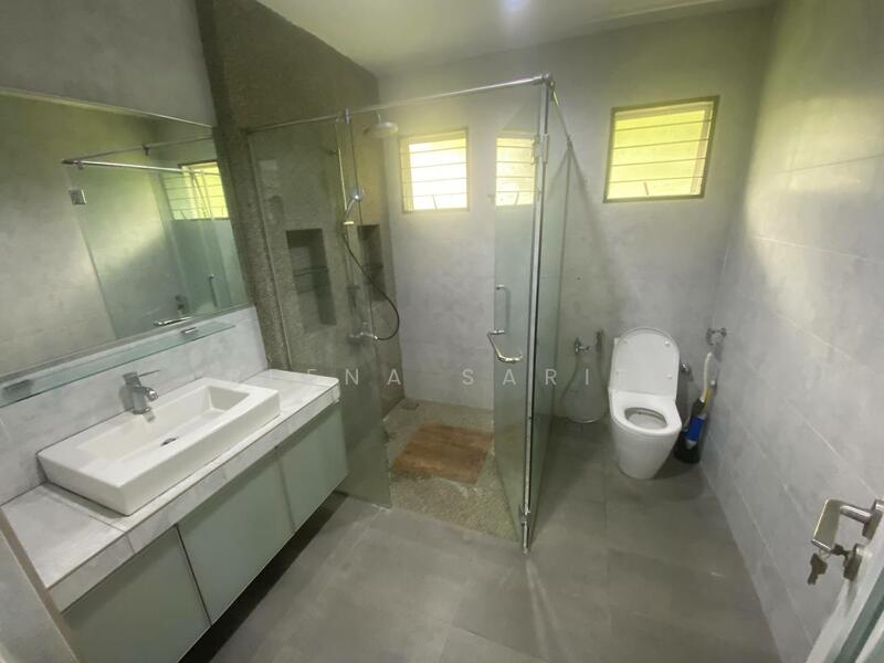 For Sale - Bungalow Single Storey Seksyen 4 Petaling Jaya