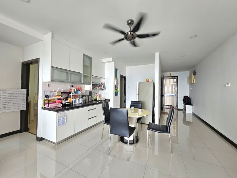 Condominium for Sale at Vertiq - May Chiam Khooi Bee - PropertyGuru.com.my