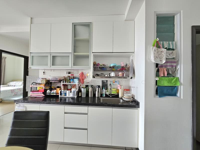 Condominium for Sale at Vertiq - May Chiam Khooi Bee - PropertyGuru.com.my