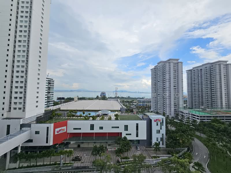 Condominium for Sale at Vertiq - May Chiam Khooi Bee - PropertyGuru.com.my