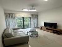 For Rent - Kingfisher Inanam Condominium