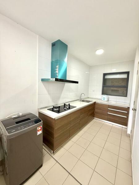 For Rent - Kingfisher Inanam Condominium