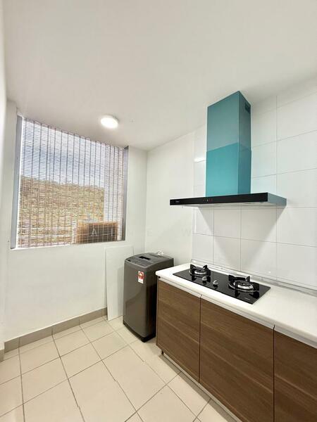 For Rent - Kingfisher Inanam Condominium