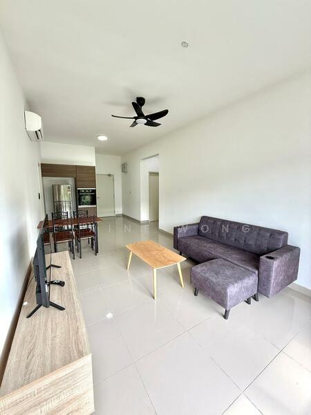 For Rent - Kingfisher Inanam Condominium