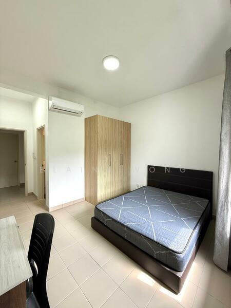 For Rent - Kingfisher Inanam Condominium