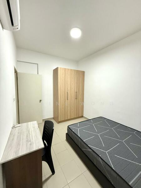 For Rent - Kingfisher Inanam Condominium