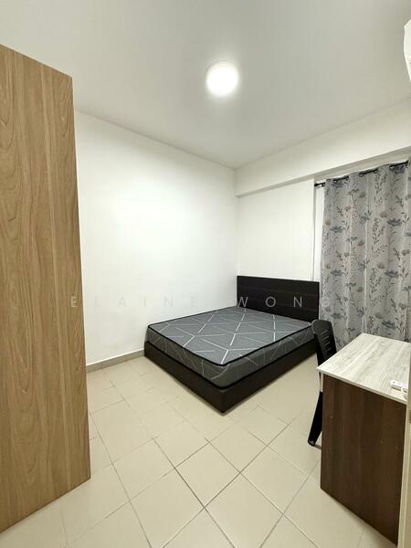 For Rent - Kingfisher Inanam Condominium