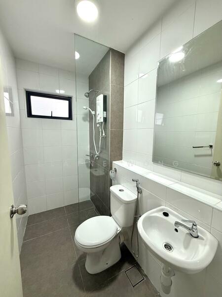 For Rent - Kingfisher Inanam Condominium