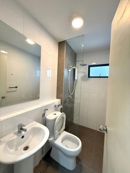 For Rent - Kingfisher Inanam Condominium