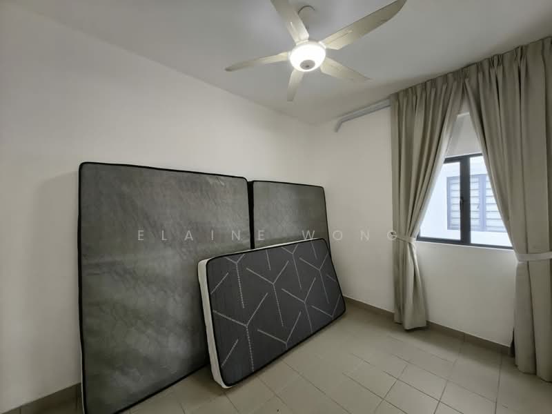 For Rent - Kingfisher Inanam Condominium
