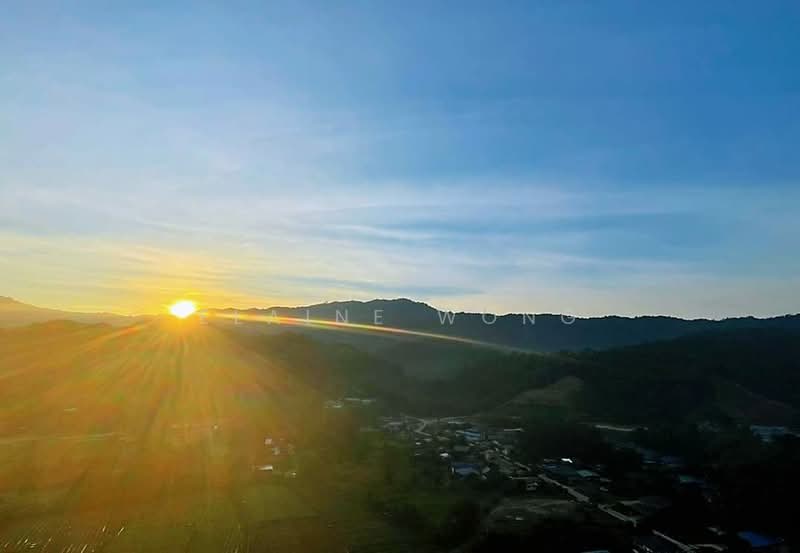 For Rent - Kingfisher Inanam Condominium