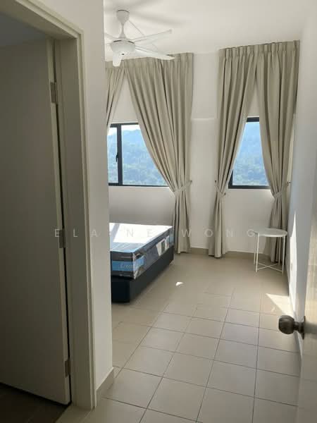 For Rent - Kingfisher Inanam Condominium