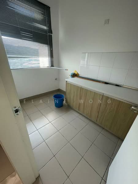 For Rent - Kingfisher Inanam Condominium