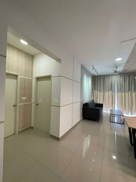 For Rent - Kingfisher Inanam Condominium