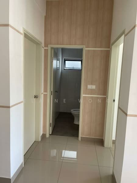 For Rent - Kingfisher Inanam Condominium