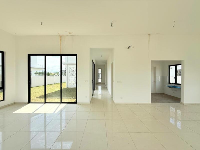 For Sale - Bungalow Double Storey Verdale Alam Sari Bangi