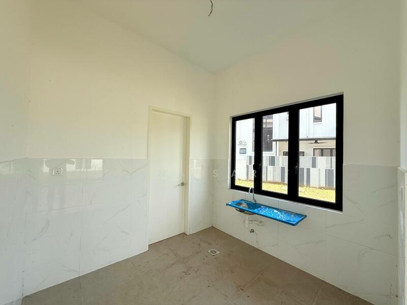 For Sale - Bungalow Double Storey Verdale Alam Sari Bangi