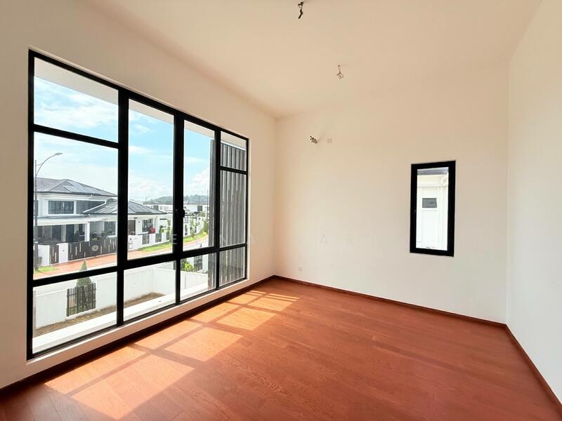 For Sale - Bungalow Double Storey Verdale Alam Sari Bangi