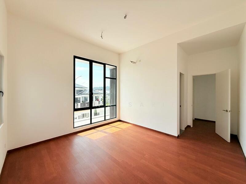 For Sale - Bungalow Double Storey Verdale Alam Sari Bangi