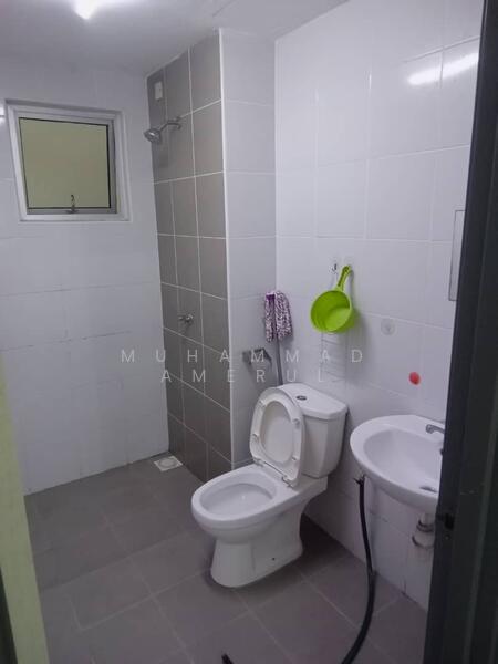 For Rent - Residensi Pandanmas