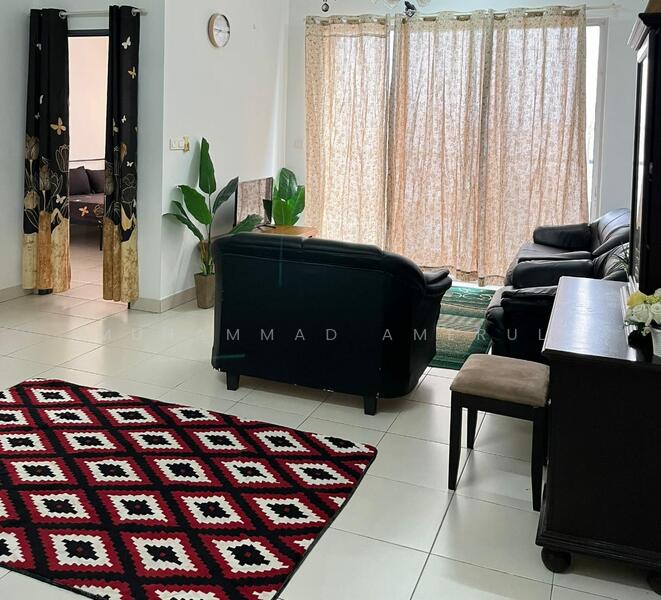 For Rent - Residensi Pandanmas