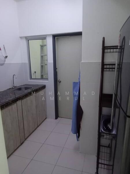 For Rent - Residensi Pandanmas