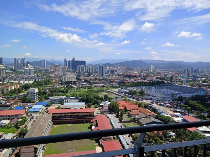 For Rent - Residensi Pandanmas