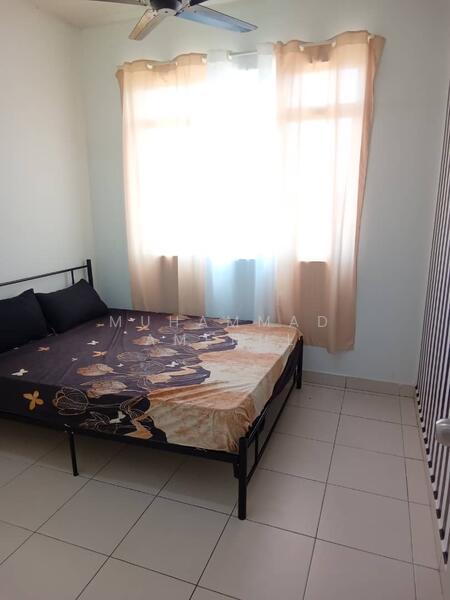 For Rent - Residensi Pandanmas