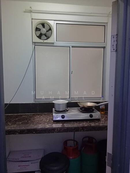 For Rent - Residensi Pandanmas