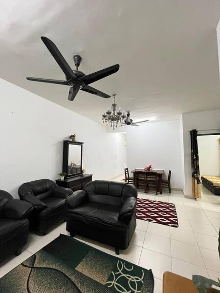 For Rent - Residensi Pandanmas