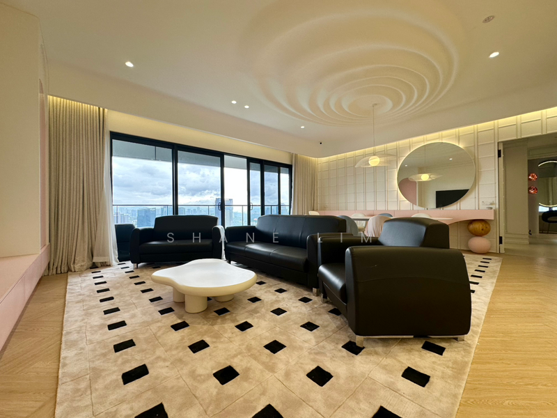 For Rent - Setia Sky Seputeh