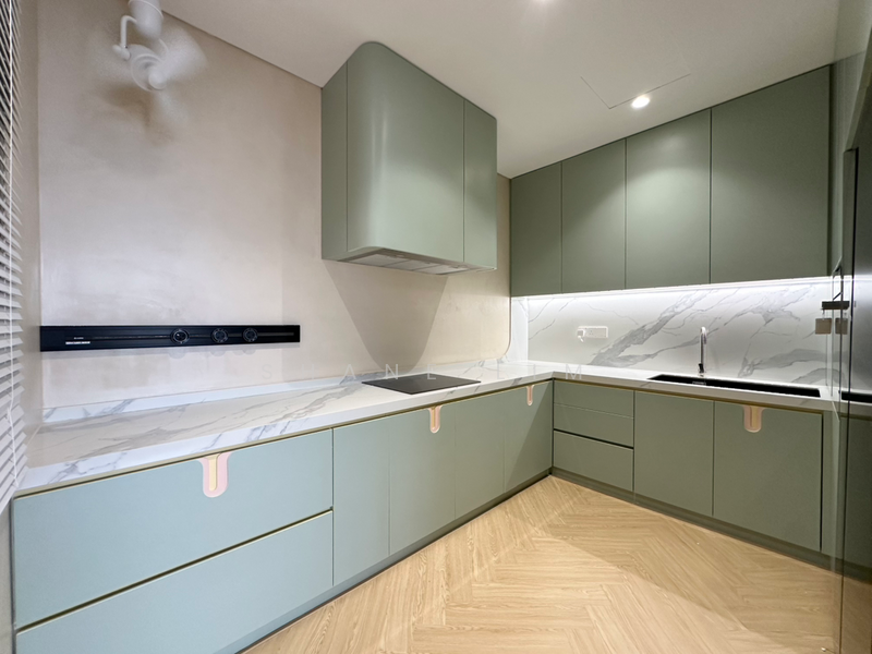 For Rent - Setia Sky Seputeh