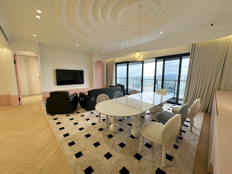 For Rent - Setia Sky Seputeh