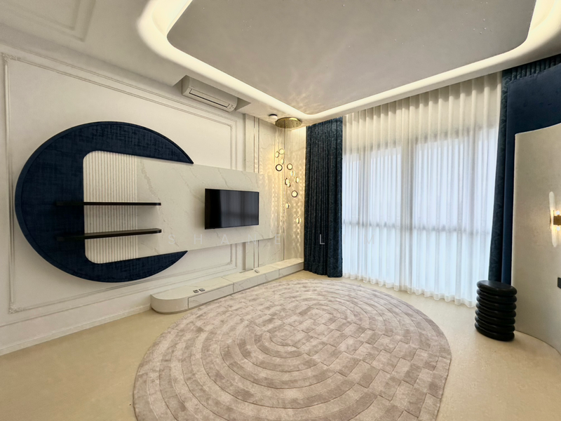 For Rent - Setia Sky Seputeh