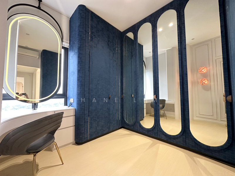 For Rent - Setia Sky Seputeh