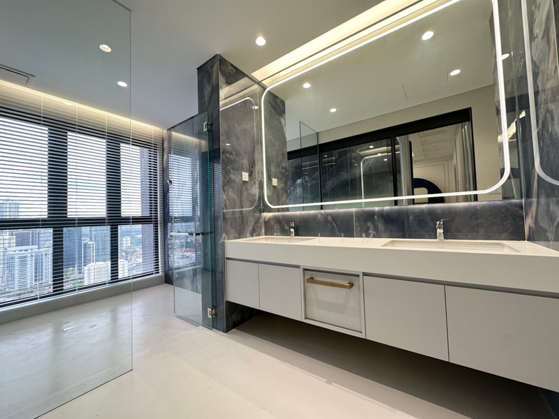 For Rent - Setia Sky Seputeh