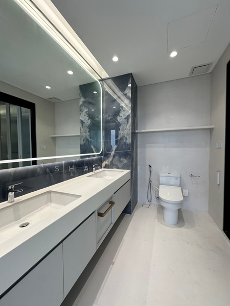 For Rent - Setia Sky Seputeh