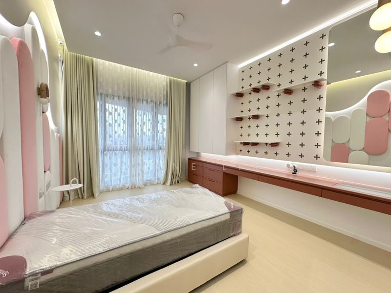 For Rent - Setia Sky Seputeh