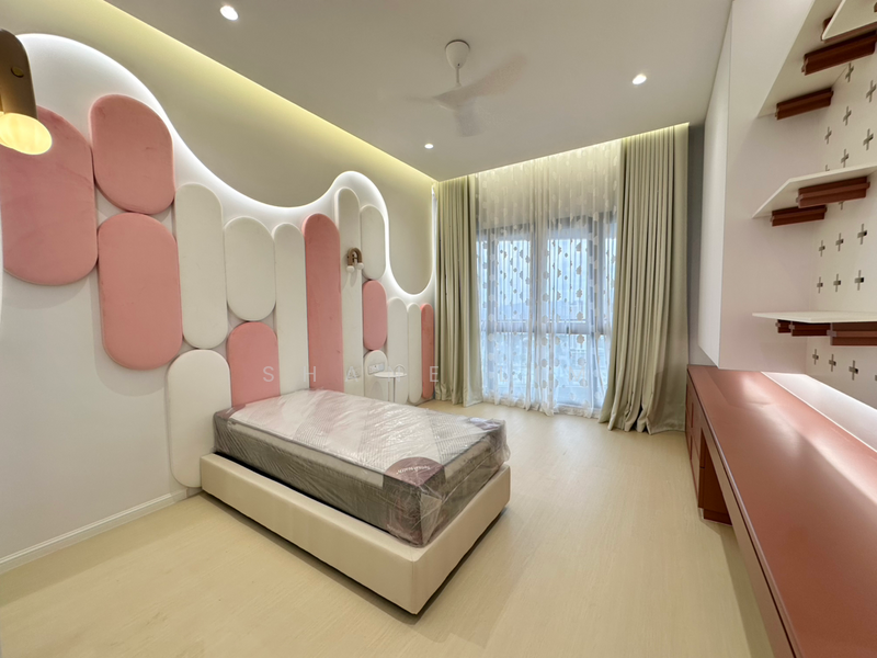 For Rent - Setia Sky Seputeh