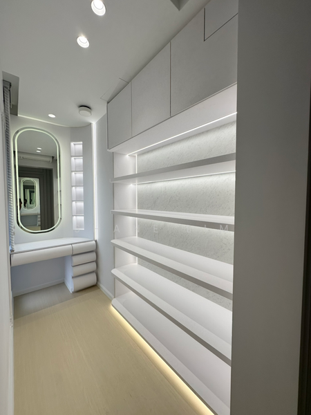 For Rent - Setia Sky Seputeh