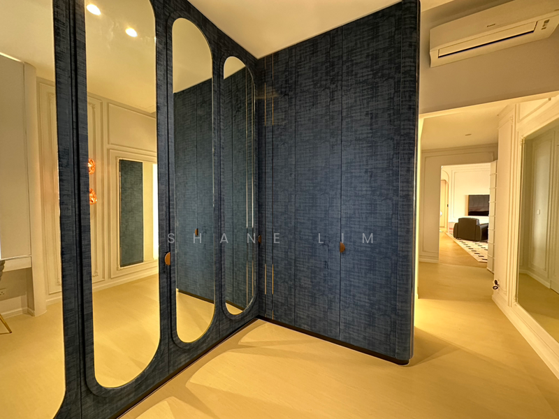 For Rent - Setia Sky Seputeh