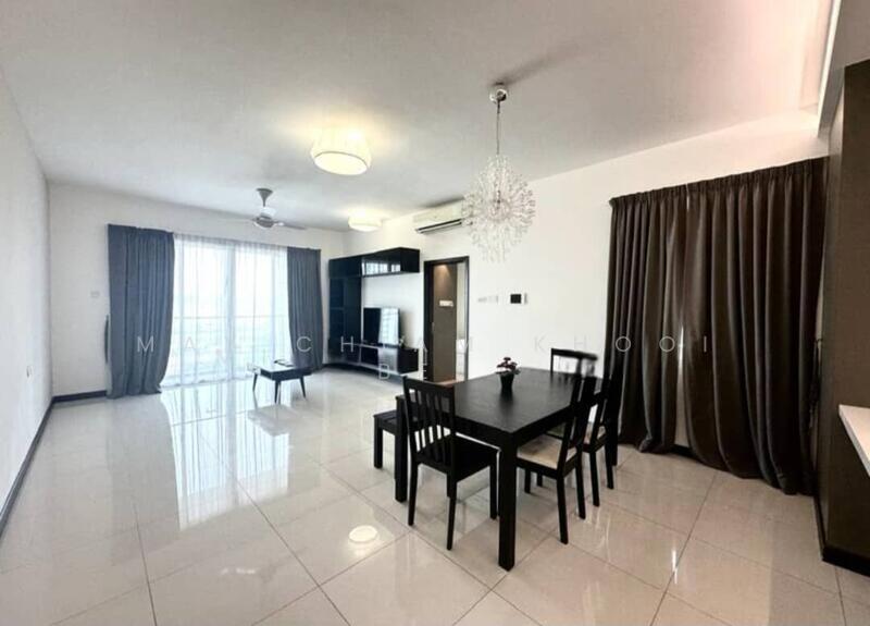 Kondominium untuk Dijual di Vertiq - May Chiam Khooi Bee - PropertyGuru.com.my