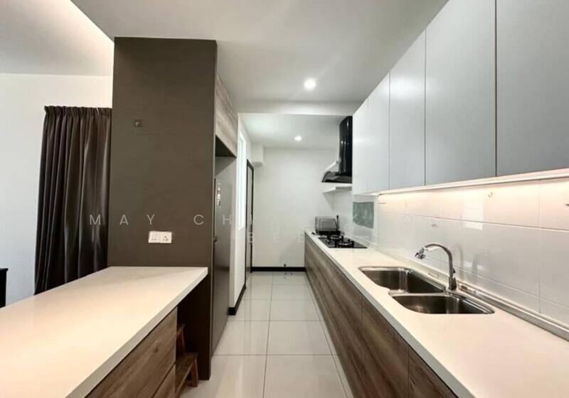 Kondominium untuk Dijual di Vertiq - May Chiam Khooi Bee - PropertyGuru.com.my