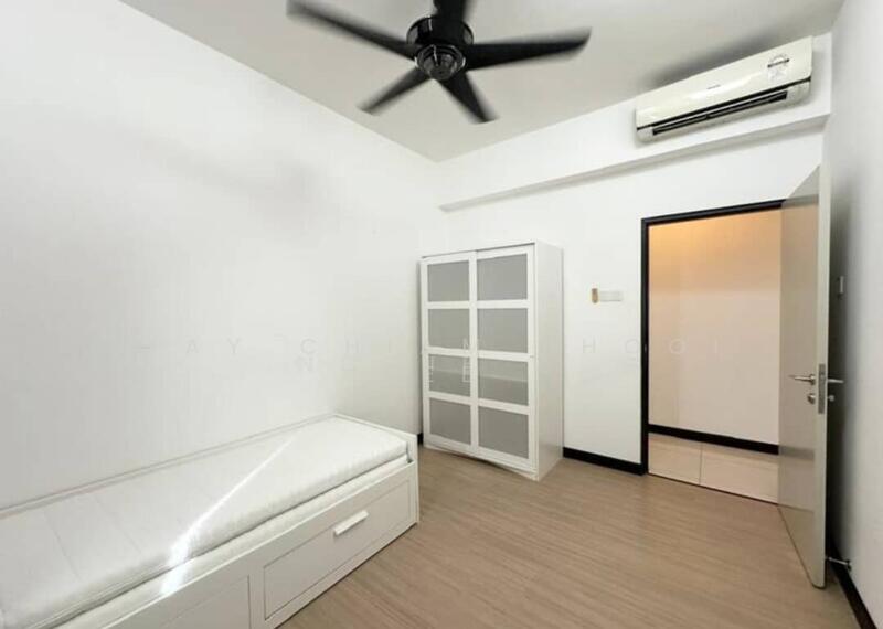 Kondominium untuk Dijual di Vertiq - May Chiam Khooi Bee - PropertyGuru.com.my