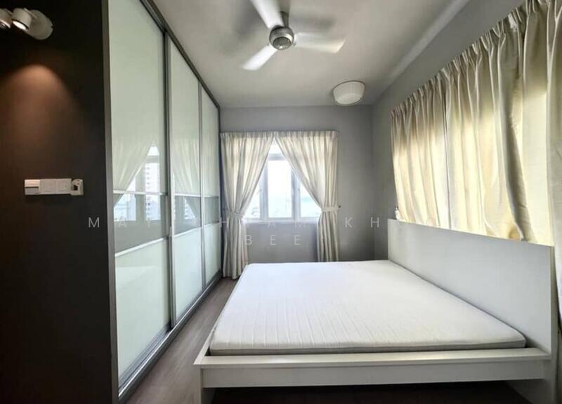 Kondominium untuk Dijual di Vertiq - May Chiam Khooi Bee - PropertyGuru.com.my