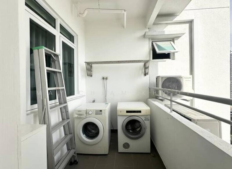 Kondominium untuk Dijual di Vertiq - May Chiam Khooi Bee - PropertyGuru.com.my